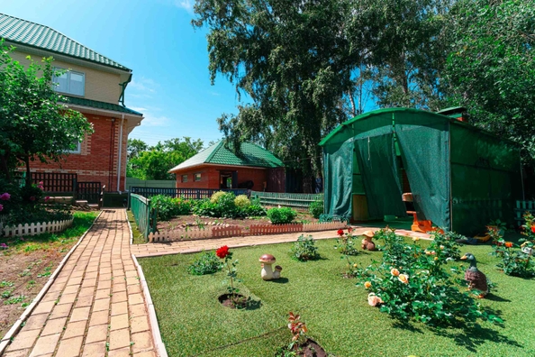 
  Продается дом 168 м². Фото 48.