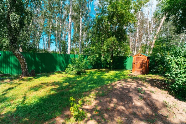 
  Продается дом 168 м². Фото 51.