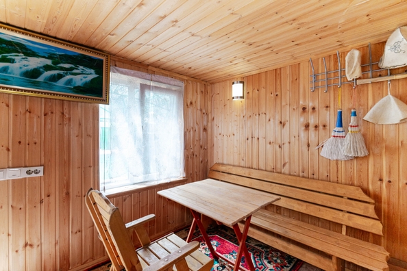 
  Продается дом 168 м². Фото 55.
