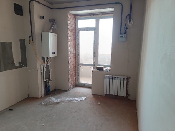 
  Продается 1-комн. квартира 34 м². Фото 2.