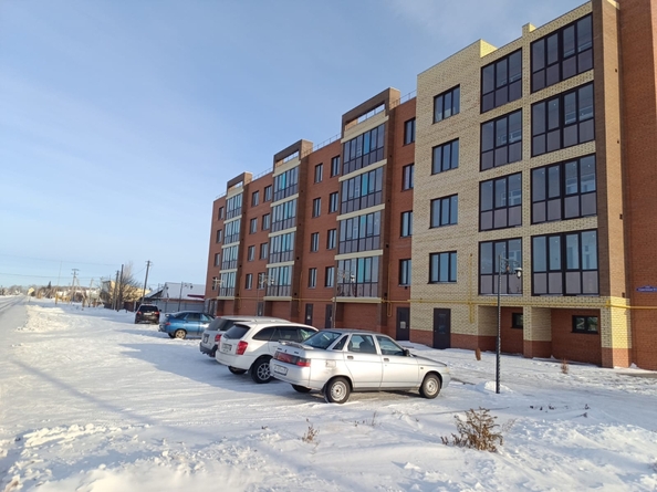 
  Продается 1-комн. квартира 34 м². Фото 24.