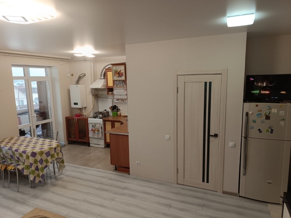 
  Продается 1-комн. квартира 33 м². Фото 3.