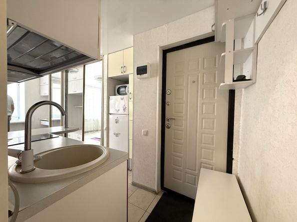 
  Продается 1-комн. квартира 19 м². Фото 5.