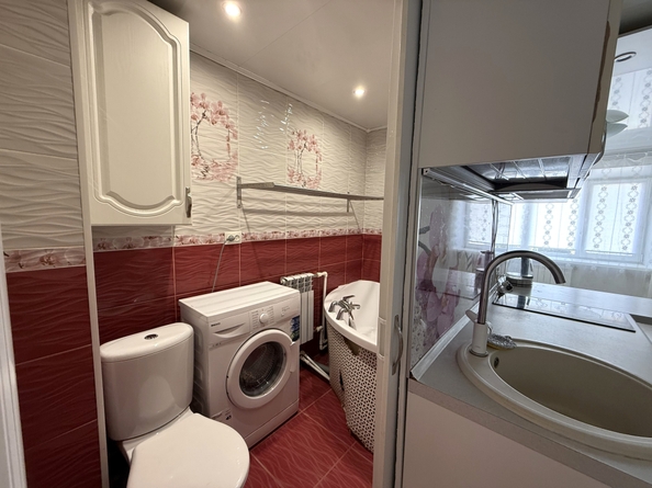 
  Продается 1-комн. квартира 19 м². Фото 6.