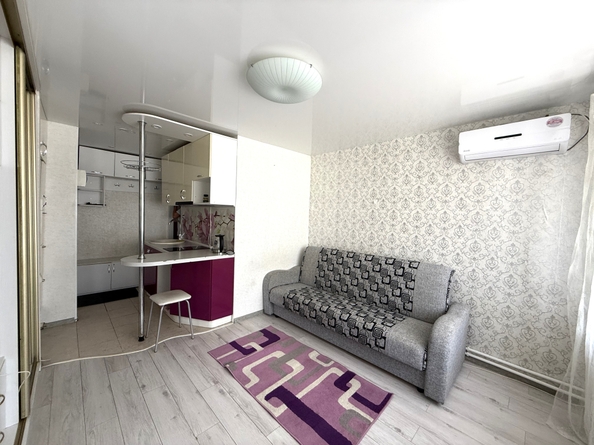 
  Продается 1-комн. квартира 19 м². Фото 11.