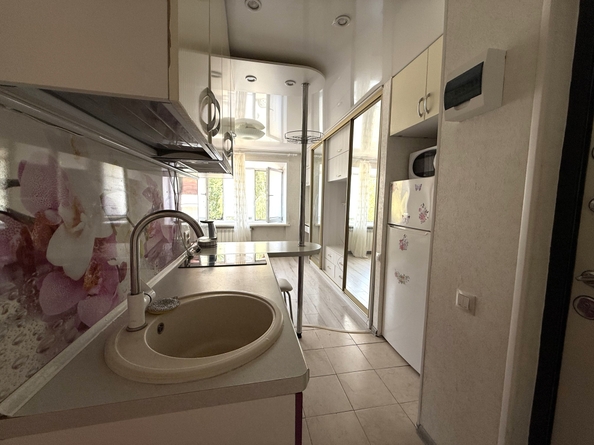 
  Продается 1-комн. квартира 19 м². Фото 12.