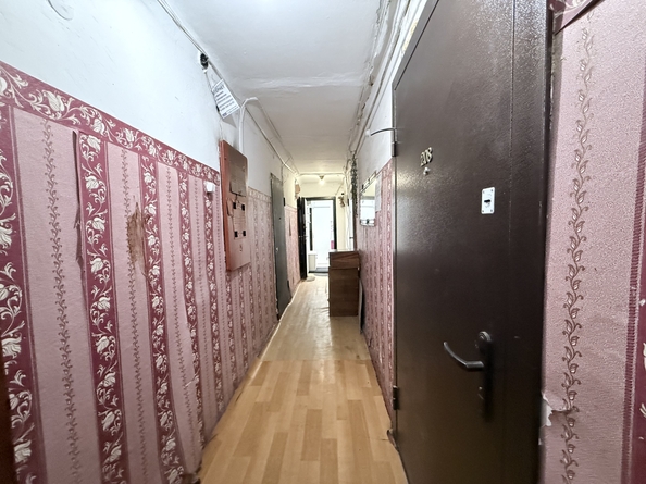 
  Продается 1-комн. квартира 19 м². Фото 17.