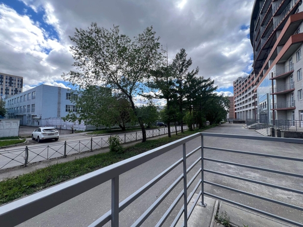 
  Продается офис 221.7 м². Фото 18.
