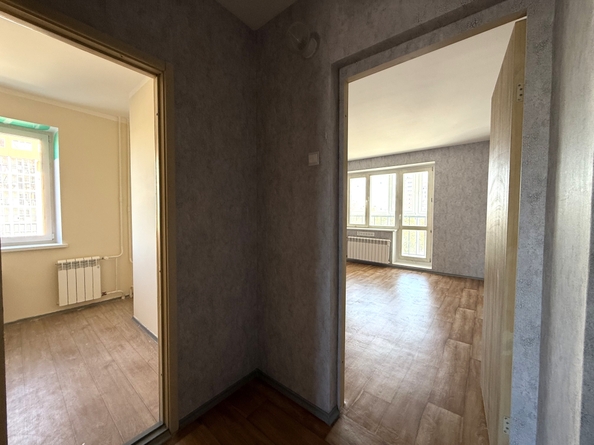 
  Продается 1-комн. квартира 55 м², в ЖК На Омской. Фото 2.