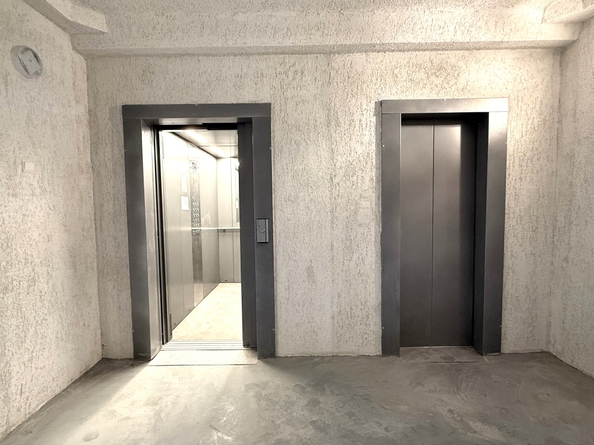 
  Продается 1-комн. квартира 55 м², в ЖК На Омской. Фото 16.