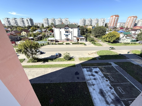 
  Продается 1-комн. квартира 55 м², в ЖК На Омской. Фото 20.
