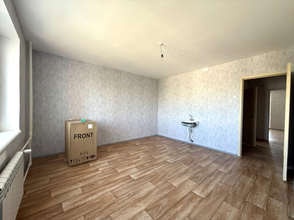 
  Продается 2-комн. квартира 55 м², в ЖК На Омской. Фото 11.