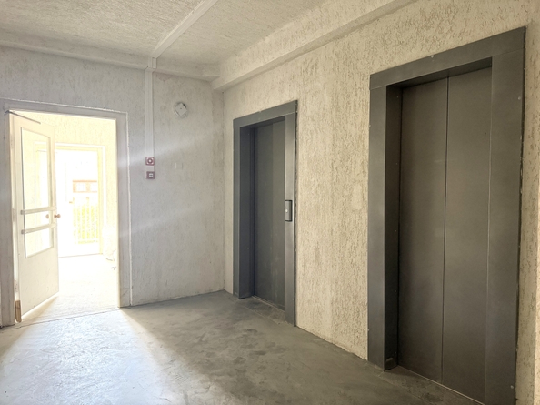 
  Продается 2-комн. квартира 55 м², в ЖК На Омской. Фото 22.