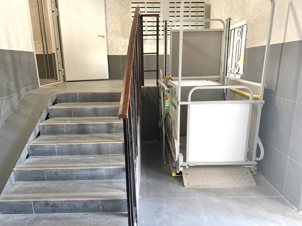 
  Продается 2-комн. квартира 55 м², в ЖК На Омской. Фото 24.
