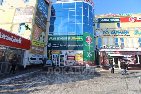 
  Сдается торговая площадь 60 м². Фото 2.