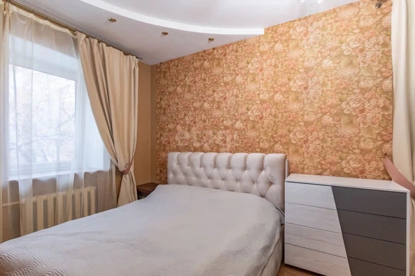 
  Продам 3-комн. квартиру 81.5 м². Фото 5.
