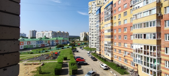 
  Продается 2-комн. квартира 57 м². Фото 3.