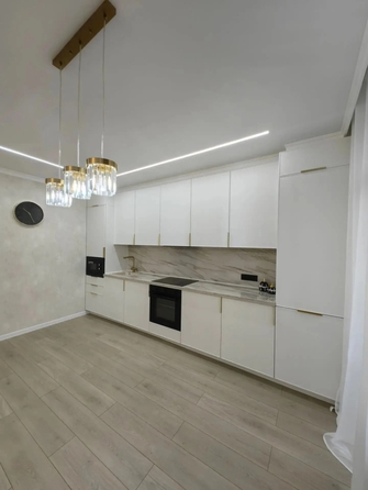 
  Продается 3-комн. квартира 89 м², в ЖК Берёзка, дом №3. Фото 11.