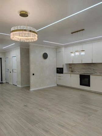 
  Продается 3-комн. квартира 89 м², в ЖК Берёзка, дом №3. Фото 15.