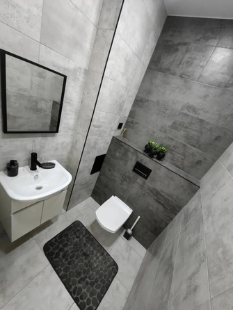 
  Продается 3-комн. квартира 89 м², в ЖК Берёзка, дом №3. Фото 24.