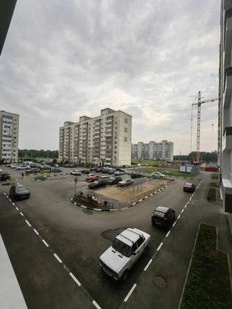 
  Продается 3-комн. квартира 89 м², в ЖК Берёзка, дом №3. Фото 30.