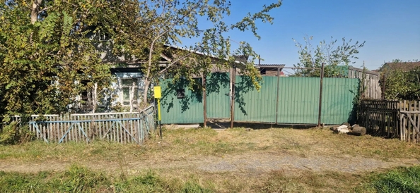 
  Продается дом 48 м². Фото 1.