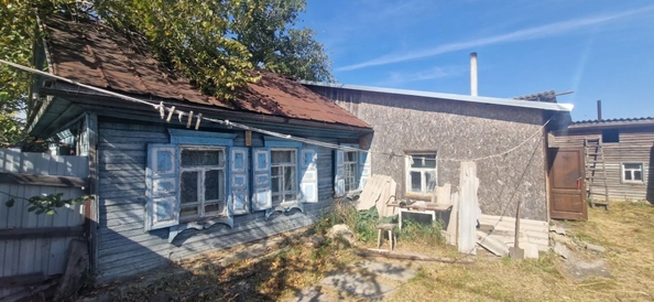 
  Продается дом 48 м². Фото 2.