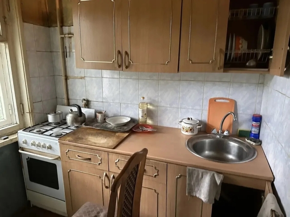 
  Продается 2-комн. квартира 44 м². Фото 5.