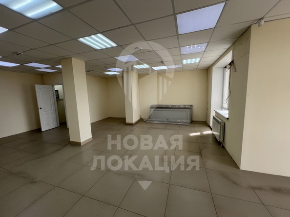 
  Сдается офис 54.4 м², в ЖК Прибрежный, дом 4. Фото 1.