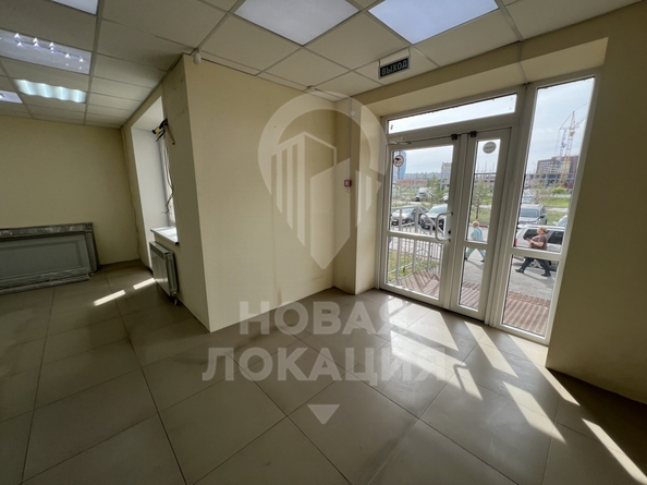 
  Сдается офис 54.4 м², в ЖК Прибрежный, дом 4. Фото 4.
