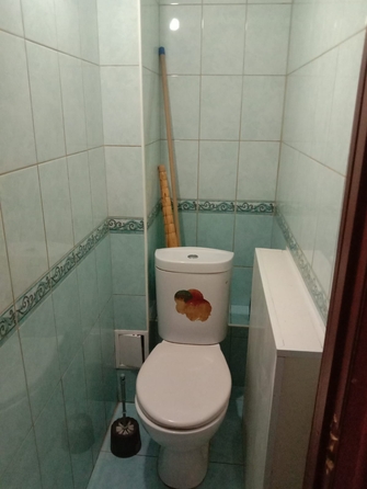 
  Сдается 3-комн. квартира 55 м². Фото 6.