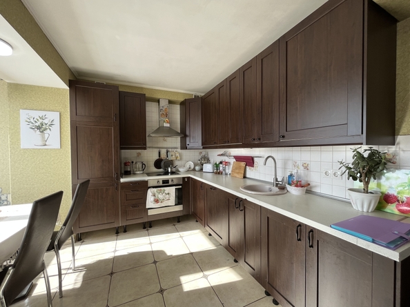 
  Продается 3-комн. квартира 68 м². Фото 6.