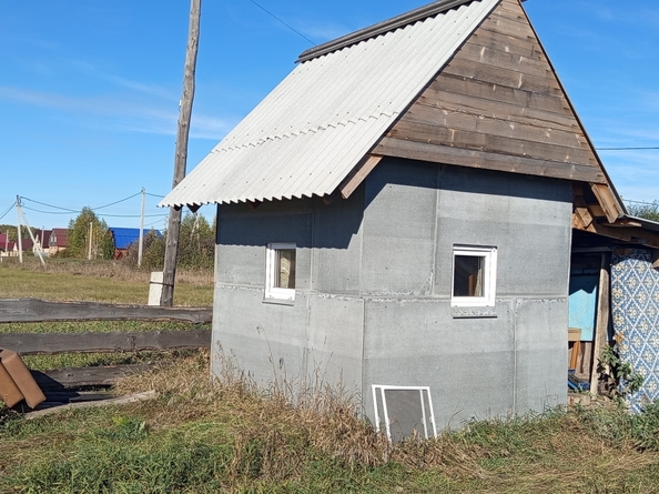 
  Продается дом 25 м². Фото 13.