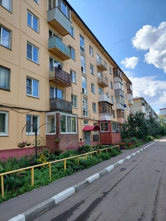 
  Продается 1-комн. квартира 31 м². Фото 17.