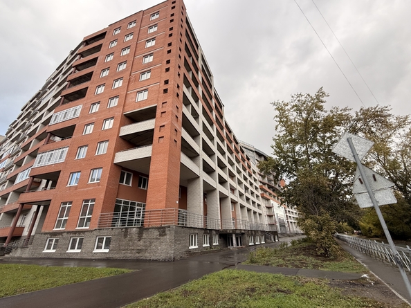 
  Продается 1-комн. квартира 45 м². Фото 18.