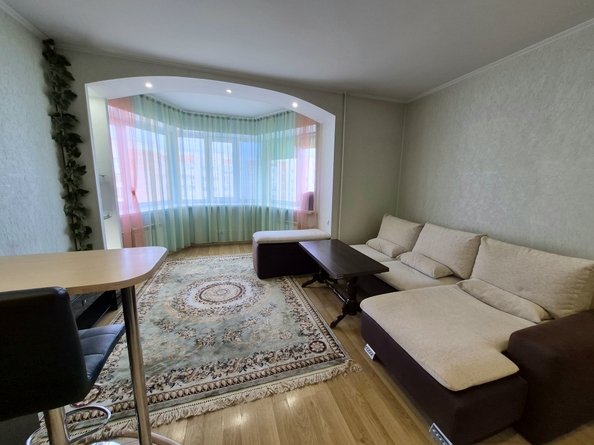 
  Продается 1-комн. квартира 45 м². Фото 3.