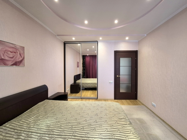 
  Продается 1-комн. квартира 45 м². Фото 12.