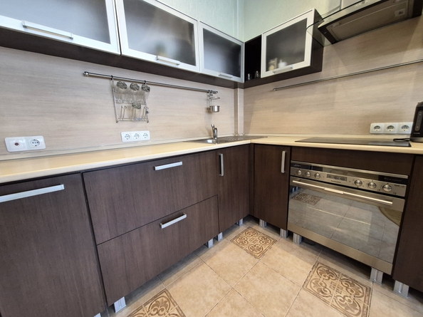 
  Продается 1-комн. квартира 45 м². Фото 18.