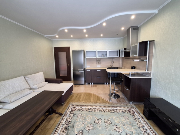 
  Продается 1-комн. квартира 45 м². Фото 19.