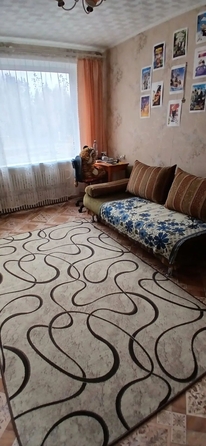 
  Продается 3-комн. квартира 62 м². Фото 10.
