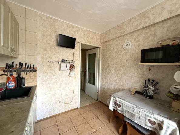 
  Продается 3-комн. квартира 60 м². Фото 3.