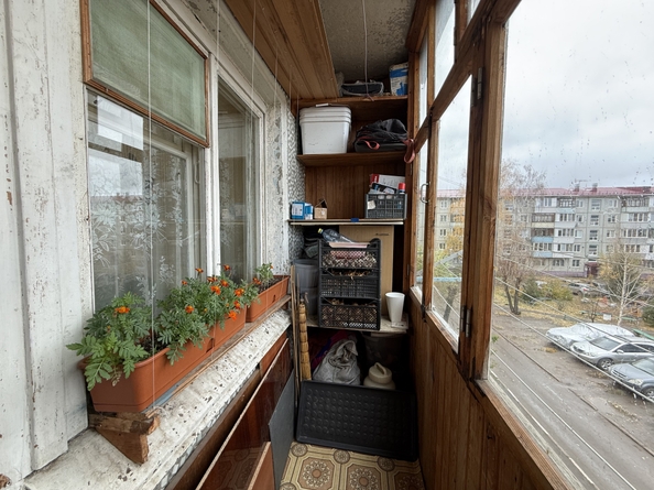 
  Продается 3-комн. квартира 60 м². Фото 20.
