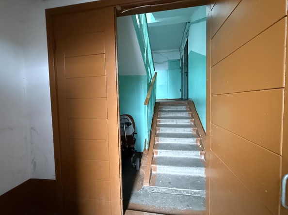 
  Продается 3-комн. квартира 60 м². Фото 23.