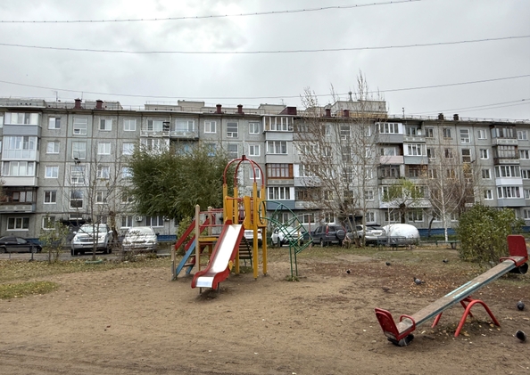 
  Продается 3-комн. квартира 60 м². Фото 24.