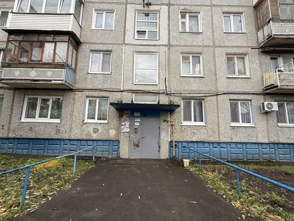 
  Продается 3-комн. квартира 60 м². Фото 25.
