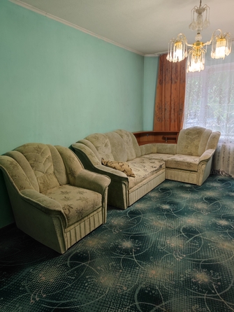 
  Сдается 3-комн. квартира 63.5 м². Фото 11.