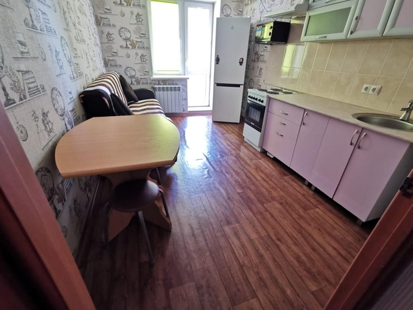 
  Сдается 1-комн. квартира 43 м². Фото 3.