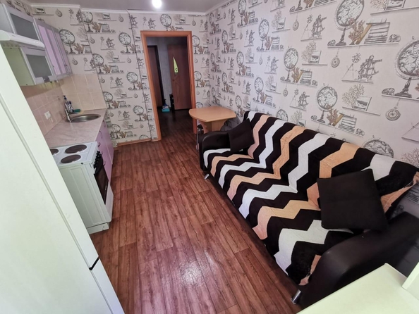 
  Сдается 1-комн. квартира 43 м². Фото 4.