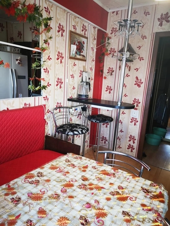 
  Продам 4-комн. квартира 57.6 м². Фото 16.