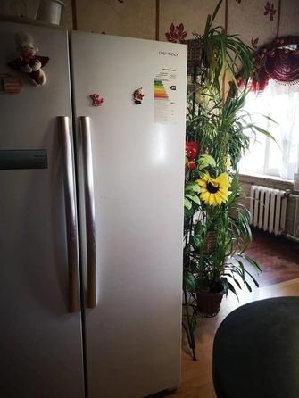 
  Продам 4-комн. квартира 57.6 м². Фото 18.